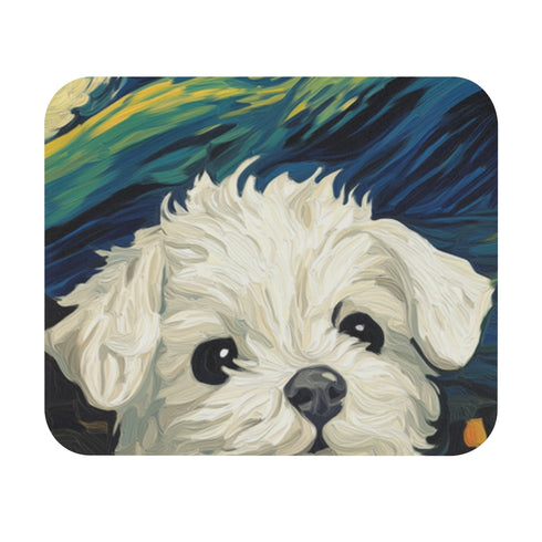 Whimsical Phone Case Mouse Pad