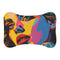 "Whimsical Pop Art Pet Mat"