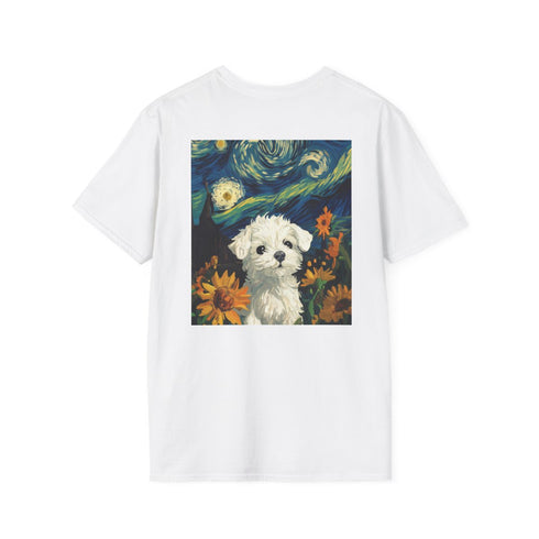 Whimsical Pup Phone Case