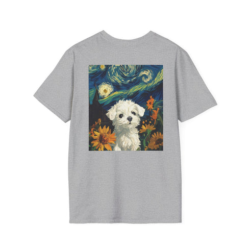 Whimsical Pup Phone Case