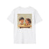 Whimsical Sibling Seesaw Tee