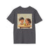 Whimsical Sibling Seesaw Tee