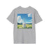 Whimsical Studio Ghibli T-Shirt