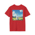 Whimsical Studio Ghibli T-Shirt