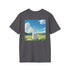 Whimsical Studio Ghibli T-Shirt