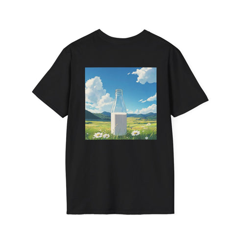 Whimsical Studio Ghibli T-Shirt