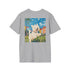 Whimsical Westie Dancing Tee