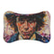 "Whimsical Willy Wonka Pet Mat"