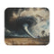 Whirlwind Mouse Pad Dynamic Tornado
