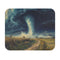 Whirlwind Mouse Pad Masterpiece