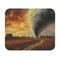 Whirlwind of Colors Mouse Pad