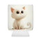 Whisker-licious Cartoon Cat Cooler Sleeve