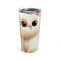 Whisker Water: Adorable Cat Bottle