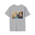 Whisker Wonderland: Siamese Meowster Tee