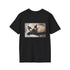 Whisker Wonderland Siamese Tee