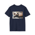 Whisker Wonderland Siamese Tee