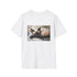 Whisker Wonderland Siamese Tee