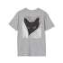 Whisker Wonderland Tee: Fabulously Feline