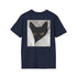 Whisker Wonderland Tee: Fabulously Feline