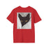 Whisker Wonderland Tee: Fabulously Feline