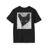 Whisker Wonderland Tee: Fabulously Feline