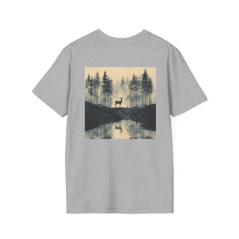 Whispering Woods T-Shirt