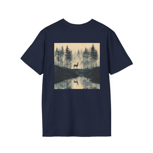 Whispering Woods T-Shirt