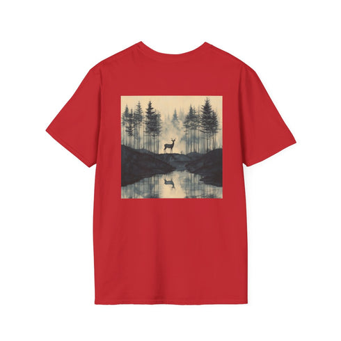 Whispering Woods T-Shirt