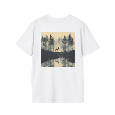 Whispering Woods T-Shirt
