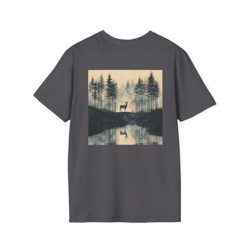 Whispering Woods T-Shirt