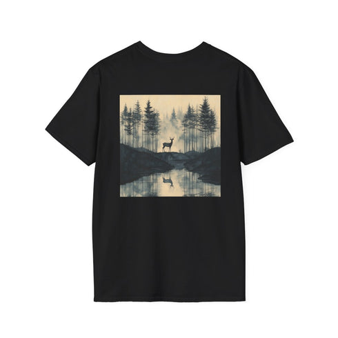 Whispering Woods T-Shirt