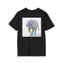 White Tiger Holographic Tee