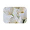 "White Tulip Bouquet Oasis"