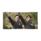 "Whovian Time Lord Beach Towel"