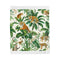 "Wild Adventure Jungle Safari Blanket"