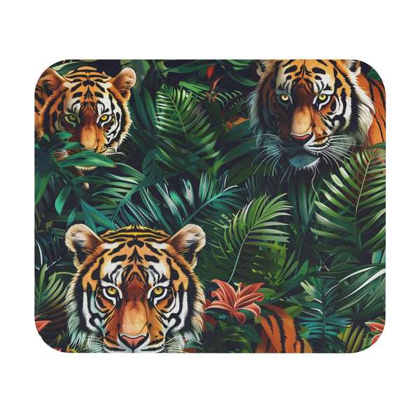 Wild Adventures Mouse Pad