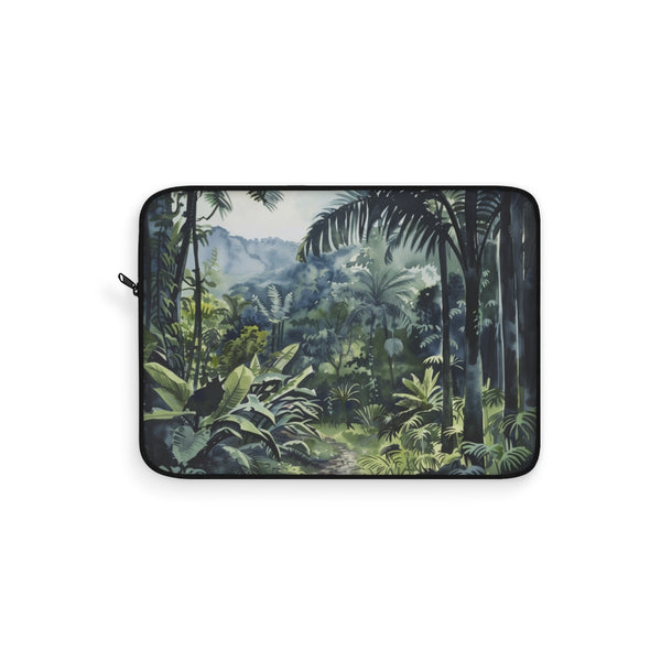 "Wild Africa Laptop Sleeve"
