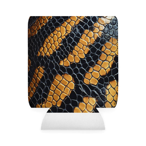 Wild and Stylish Can Sleeve