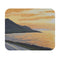 Wild Atlantic Way Sunrise Mousepad Stunning Coastal Art