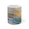 Wild Atlantic Way Sunrise Mug