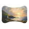 Wild Atlantic Way Sunrise Pet Mat
