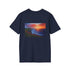 Wild Atlantic Way Sunrise Tee