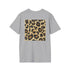 Wild Beauty Leopard Print Tee