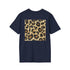 Wild Beauty Leopard Print Tee