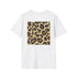 Wild Beauty Leopard Print Tee