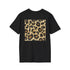 Wild Beauty Leopard Print Tee