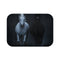 "Wild Horse Gallop Bath Mat"