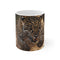 "Wild Jaguar Adventure Mug"