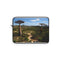 "Wild Madagascar Laptop Sleeve: A Jungle Journey"