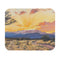 Wild Patagonia Adventure Mouse Pad